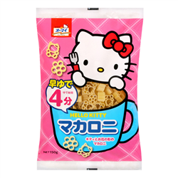 Bán Nui Hello Kitty Nhật (150g)