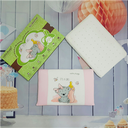 Bán Gối cao su chống ngạt Uala 8880 (nhiều màu)