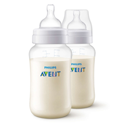 Bán Bình sữa Avent nhựa PP giảm đầy hơi SCF816/27 (330ml)