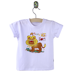 Bán Áo tay ngắn Fany