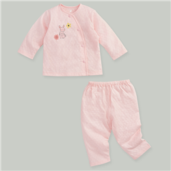 Bán Bộ cài lệch dài tay Lullaby NH659P (hồng)
