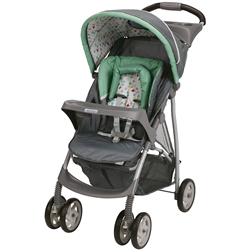 Bán Xe đẩy Graco LiteRider Click Connect Lambert