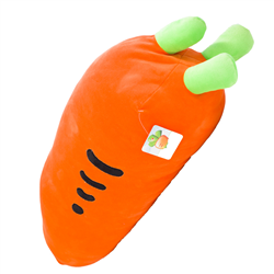 Bán Gối ôm hình củ cà rốt M150