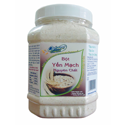 Bán Bột yến mạch Oatmeal 500g
