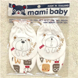 Bán Bộ bao chân tay Thái Mami Baby