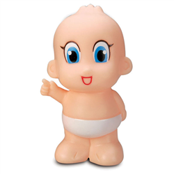 Bán Đồ chơi bóp chíp Farlin Toy.46