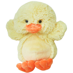 Bán Con rối bông (Vịt) (bỏ tay vào để diễn rối)