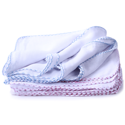 Bán Khăn sữa 2 lớp Lan Nhi (size to)