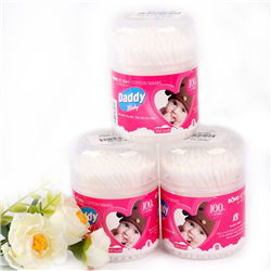 Bán Bông tăm trẻ em cao cấp Daddy Baby Việt Nam