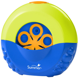 Bán Đồ chơi phun bong bóng Summer 08284 - Tub Time Bubble Maker