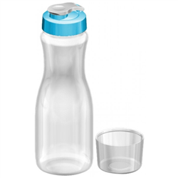 Bán Bình uống nước có nắp bật 1200ml_8143