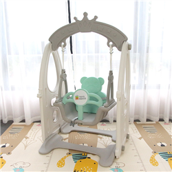 Bán Xích đu trẻ em Toys House L-YLY04-2 (nhiều màu)