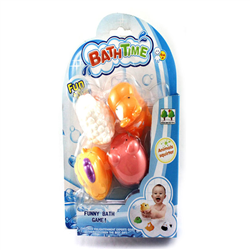 Bán Đồ chơi chút chít khi tắm VBC-CQS606-1