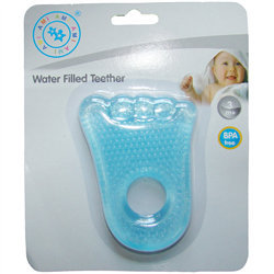 Bán Gặm nướu ami hình bàn chân AM22103