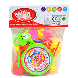 Bán Túi lục lạc D40, D36, D27