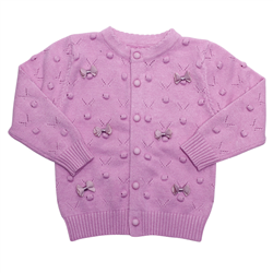 Bán Áo len trẻ em xuất khẩu TC01055 (1,5-3T)