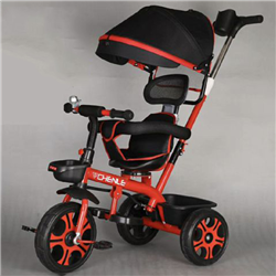Bán Xe đạp 3 bánh đẩy 2 chiều Codybaby T12 (nhiều màu)