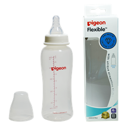 Bán Bình sữa Pigeon Streamline 250ml (4M+)