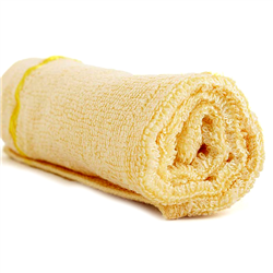 Bán Khăn tắm Baboo 100% Cotton 50x100 cm