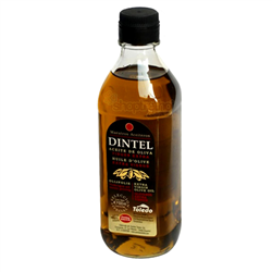 Bán Dầu Olive Dintel siêu nguyên chất Extra Virgin 500ml (bán tại HCM)
