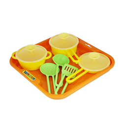 Bán Bộ đồ chơi phụ kiện nhà bếp 40732