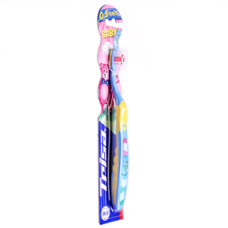 Bán Bàn chải đánh răng Trisa Baby