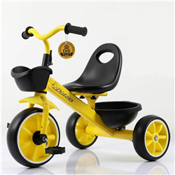 Bán Xe đạp 3 bánh Codybaby DS902