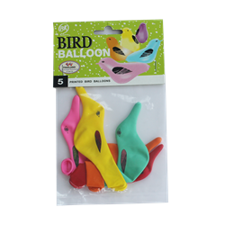Bán Bóng bay tạo hình chim BK1090