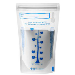 Bán Túi trữ sữa cảm ứng nhiệt UM870152 210ml (40 túi)