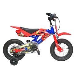 Bán Xe đạp trẻ em Totem 1409 (màu đỏ)