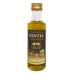Bán Dầu Olive Dintel siêu nguyên chất (125ml)