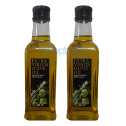 Bán Dầu oliu Extra Virgin Olive siêu nguyên chất 250ml