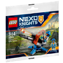 Bán Đồ chơi Lego Nexo Knights 30373 - Súng đại bác