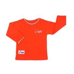 Bán Áo giữ nhiệt trẻ em Ilovekids (1-5T)
