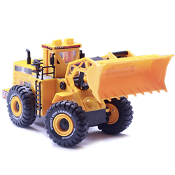 Bán Xe cẩu điều khiển 6381
