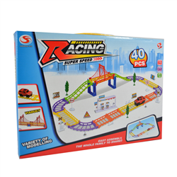 Bán Đồ chơi mô hình đường đua VBC-1733