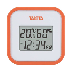 Bán Nhiệt kế đo nhiệt độ phòng & độ ẩm Tanita TT-558