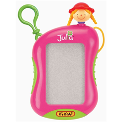 Bán Bảng vẽ hình cô bé Julia K's Kids KA10363