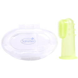 Bán Bàn chải Summer 14414 - Finger Toothbrush with Case