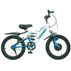 Bán Xe đạp trẻ em TOTEM 912-16