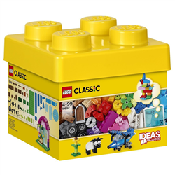 Bán Đồ chơi Lego Classic 10692 - Sáng tạo