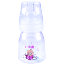 Bán Bình sữa Farlin NF-205 60ml (nhưa PP, BPA free)