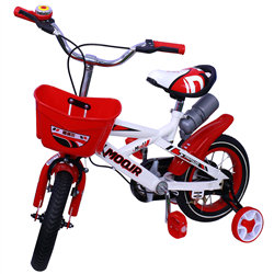 Bán Xe đạp cho bé trai Moqir