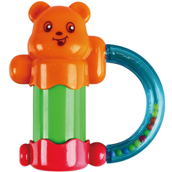 Bán Đồ chơi xúc xắc Farlin BF-7540