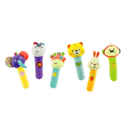 Bán Xúc xắc bông Winfun 0HBB06