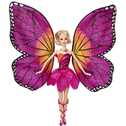 Bán Mariposa Barbie nhỏ Y6372