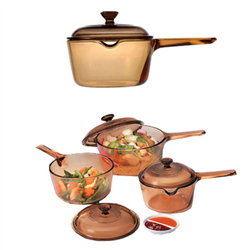 Bán Nồi tay cầm Vissions VSP-1