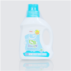 Bán Nước giặt xả 2in1 Docilee xanh (1 lít)