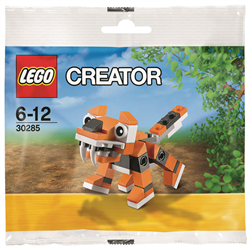 Bán Đồ chơi LEGO Creator 30285 - Mô hình hổ Tiger