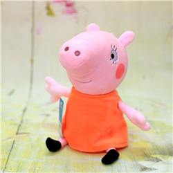Bán Thú bông hình chú lợn Peppa Pig